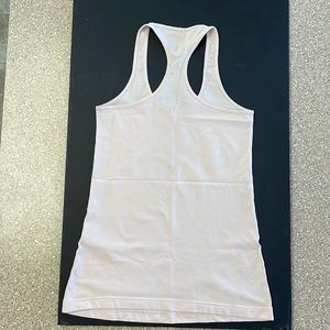 Lululemon Racerback Tank